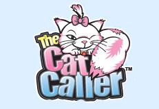 The Cat Caller или Как не потерять кошку