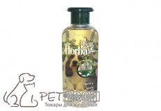 Шампунь «Herba Vitae» дегтярный для собак и кошек 250мл 