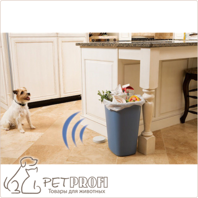 Барьер для кошек и собак Pawz Away Indoor Pet Barrier ZND-1200