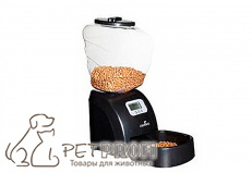 Автоматическая кормушка NUM'AXES EYENIMAL Electronic Pet Feeder для собак и кошек