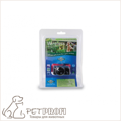 Дополнительный ошейник  Wireless Pet Containment System Pet Safe