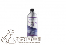 Масло OMEGA 3 Oil IcelandPet для собак 500 мл