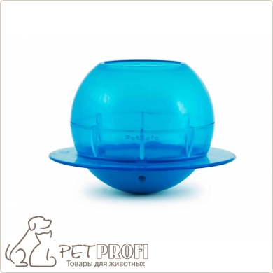 Игрушка для кошек Petsafe  Сat Fishbowl