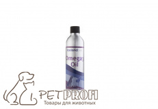 Масло OMEGA 3 Oil IcelandPet для собак 250 мл