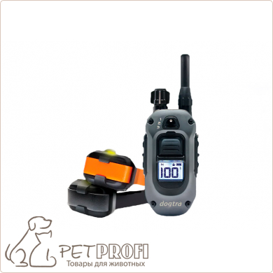 Электроошейник Dogtra 640X 2-dog