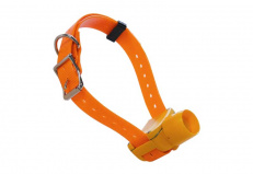 Дополнительный оранжевый ошейник CANIBEEP RADIO Pro NUM'AXES Дополнительный оранжевый ошейник CANIBEEP RADIO Pro NUM'AXES