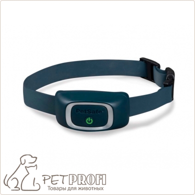 Ошейник антилай PetSafe Rechargeable Bark Control для собак