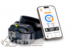 Ошейник антилай Dogtra Smart no-bark Ошейник антилай Dogtra Smart no-bark