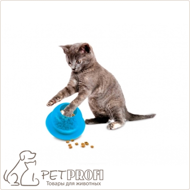 Игрушка для кошек Petsafe  Сat Fishbowl