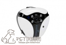 Видеокамера для кошек и собак EYENIMAL Pet Videocam