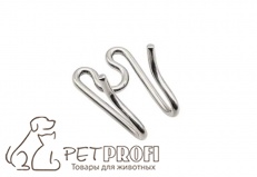 Звено строгого ошейника из нержавеющей стали звено 2,25 мм